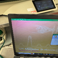 Bio-Rad QX200 Droplet Reader image 2